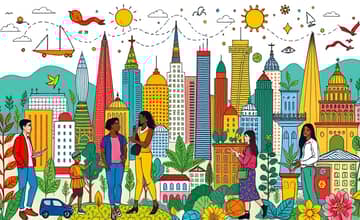 Empreender com Propósito: Impacto Social e Financeiro