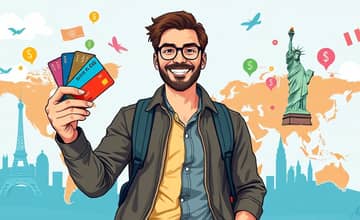 O Guia Para Entender e Escolher o Seu Cartão de Débito