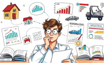 Planejamento para Grandes Compras: Realize Seus Desejos