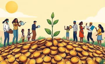 O Poder dos Pequenos Investimentos: Comece com Pouco