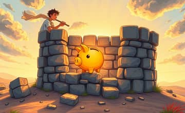 Como Criar uma Reserva de Emergência Robusta e Eficiente