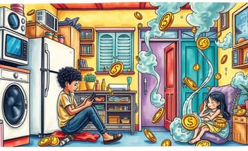 O Custo Invisível dos Seus Hábitos: Identifique e Mude