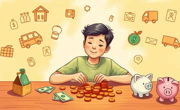 Reduza Seus Gastos de Forma Inteligente: Dicas Práticas