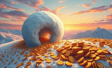 Construindo Sua Riqueza com o Efeito Bola de Neve