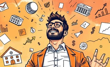 Invista com Sabedoria: Conheça os Tipos de Investimento Além da Poupança