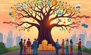 Multiplicando Sua Renda: Oportunidades Além do Emprego Fixo