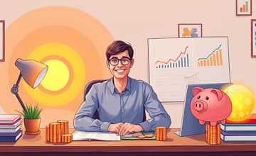 Seu Salário Sob Controle: Estratégias para Não Acabar o Mês no Vermelho