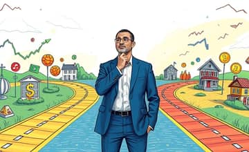 Entenda Seu Perfil de Investidor: A Chave para o Sucesso Financeiro