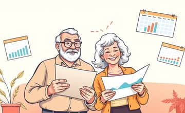 Aposentadoria Sem Preocupações: Comece Seu Planejamento Agora