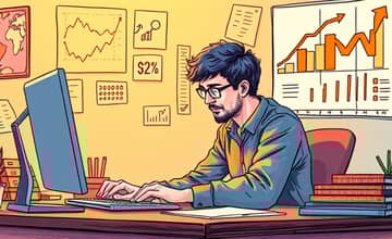 Finanças Pessoais para Freelancers: Estabilidade e Crescimento