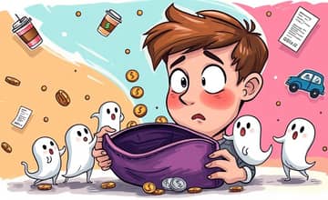 Despesas Invisíveis: Como Elas Afetam Seu Bolso e Como Combatê-las