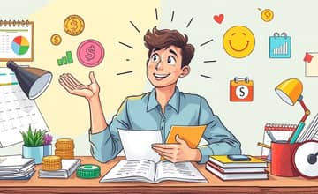 Chega de Boletos Atrasados: Organize Suas Contas e Pague em Dia