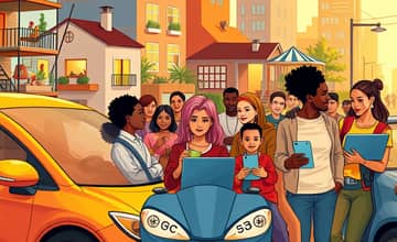 A Economia Compartilhada e Suas Finanças: Oportunidades