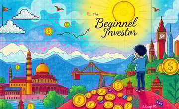 Decifre o Mundo dos Investimentos: Guia Para Iniciantes