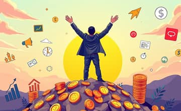 Meta Financeira: Transforme Sonhos em Realidade com Estratégia