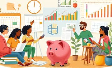 Planejamento de Curto, Médio e Longo Prazo: O Futuro das Suas Finanças