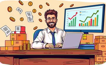 Capital de Giro: Como Gerenciar as Finanças da Sua Empresa