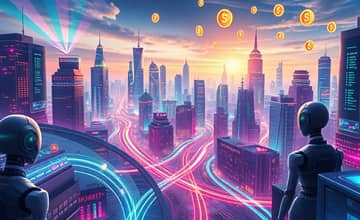 Automatização de Investimentos: Faça Seu Dinheiro Render Sozinho