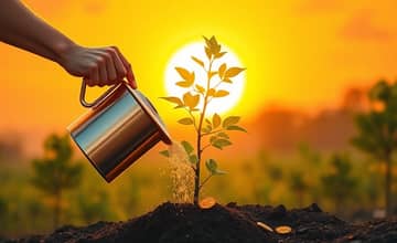 O Segredo da Prosperidade: Como Fazer Seu Dinheiro Render Mais