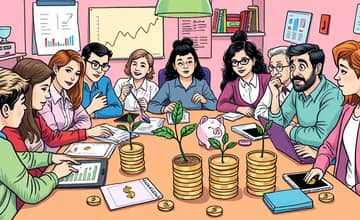 Controle Financeiro: Evite Armadilhas e Construa uma Vida Estável