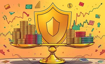 Análise de Risco: Proteja Seus Investimentos com Inteligência