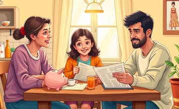 Como Evitar Dívidas Desnecessárias: Consumo Consciente