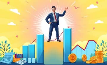 Empreendedorismo Financeiro: Conquiste Sua Independência