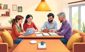 Organize Suas Finanças em Família: Construindo um Futuro Juntos
