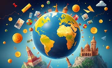 Renda Fixa Global: O Futuro dos Seus Investimentos