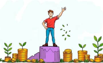 Libere Seu Potencial Financeiro: O Que Você Precisa Saber sobre Dinheiro