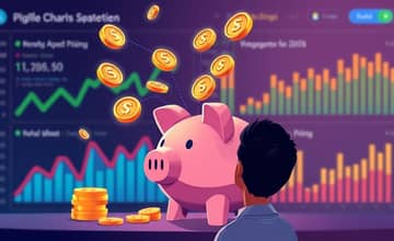 Automatize Suas Economias: Faça Seu Dinheiro Guardar Sozinho