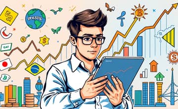 Mercado de Ações: O Guia Prático para Começar a Investir