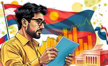 A Influência do Cenário Político na Sua Renda Fixa