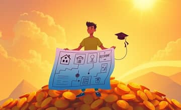 Renda Fixa para Projetos de Vida: Realize Seus Sonhos