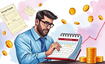 Entendendo o Vencimento dos Títulos de Renda Fixa