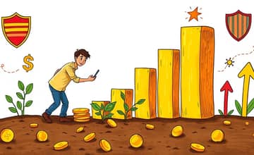 Renda Fixa para Pequenas Empresas: Onde Investir o Lucro