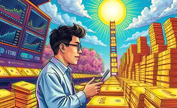 A Arte de Procurar Oportunidades em Renda Fixa