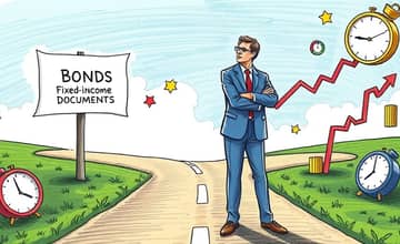 Renda Fixa e o Custo de Oportunidade: Avalie Suas Escolhas