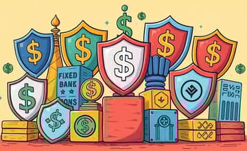 O Papel da Renda Fixa na Construção de uma Carteira Robusta