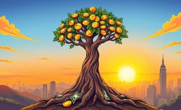 Renda Fixa: Onde o Dinheiro Trabalha Por Você