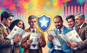 Renda Fixa com Segurança: O Que o FGC Realmente Cobre