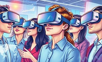 Investindo em Realidade Virtual: O Próximo Nível