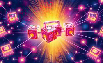 Desvendando o Blockchain e Suas Aplicações Atuais