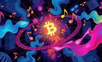 Tokens Não Fungíveis Além da Arte: Casos de Uso