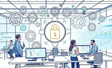 Automação Financeira: Otimizando Seus Ganhos