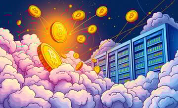 Mineração na Nuvem: Uma Alternativa Viável?