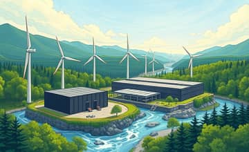 Criptomoedas e Meio Ambiente: Investimento Sustentável