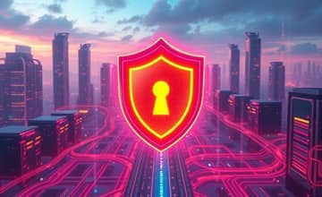 Segurança da Informação: Protegendo Seus Ativos Digitais