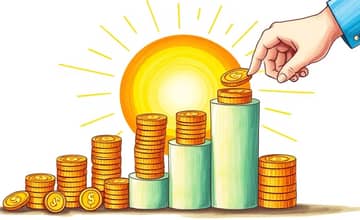 O Poder da Constância em Investimentos de Renda Fixa