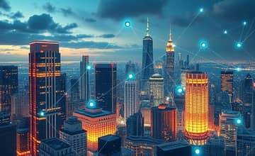 Tokenização Imobiliária: Oportunidades no Novo Mercado